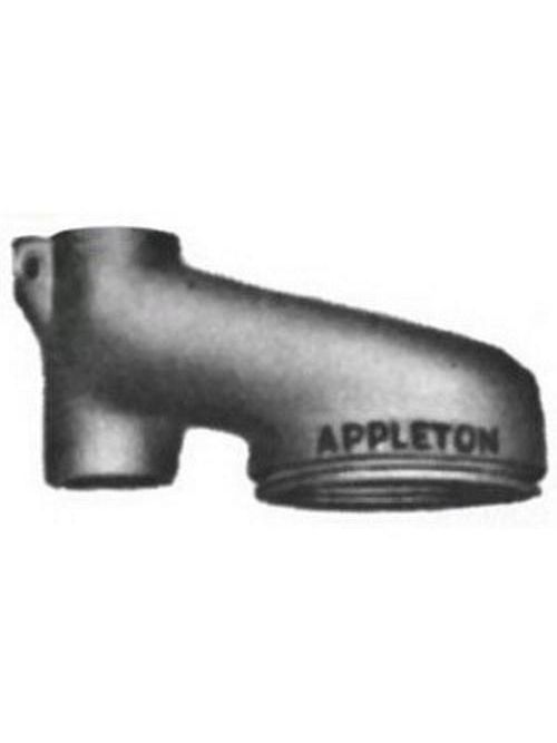 Product image for Appleton VD75 3/4 FIXTURE MNTG UNILET