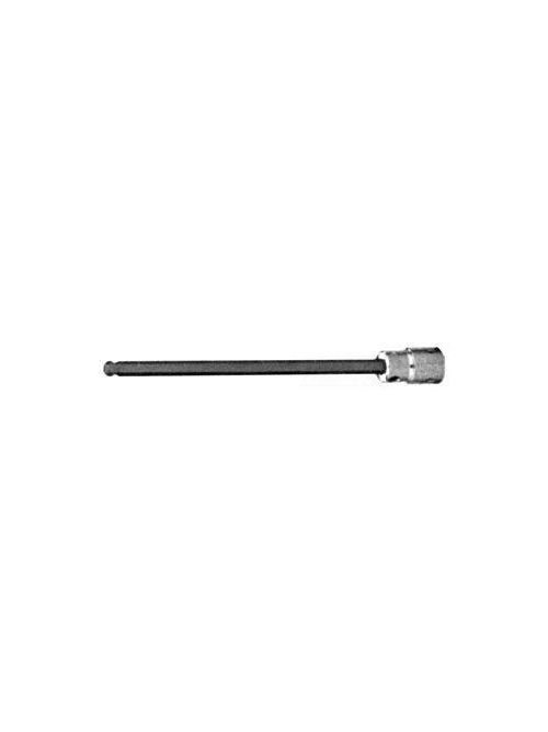 Product image for Proto J4908BD Skt Hex Bit Balldr 3/8Dr