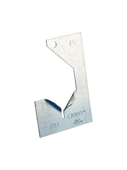 Product image for Caddy 781 Anti-Rattle support