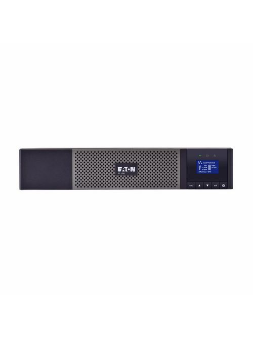 Product image for ETN 5P1500RT EATON 5P RACKMOUNT 2U