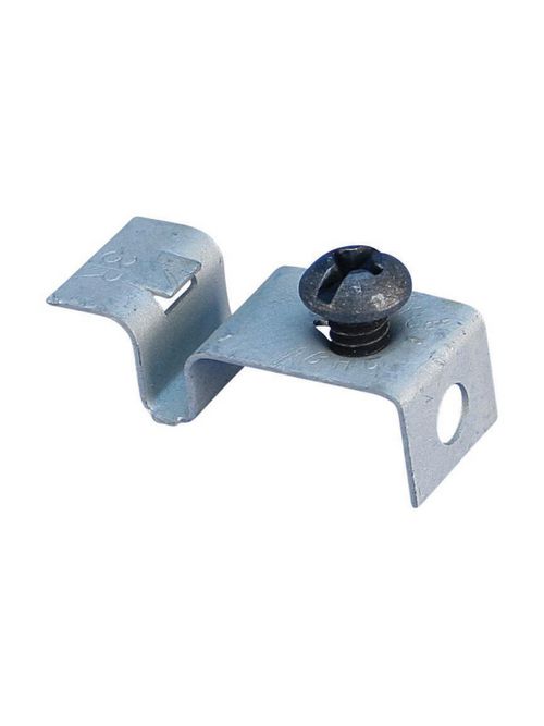 Caddy BHC Steel Screw Gun Bracket Box Mounting Clip Caddy BHC Steel Screw Gun Bracket Box Mounting Clip