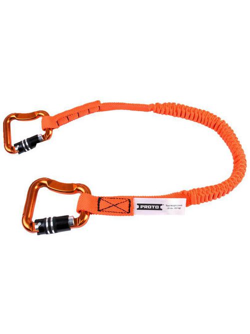 Product image for Proto JLAN20LBD3LK Lanyard - 2-3Lk Cbs 20Lb 27-52