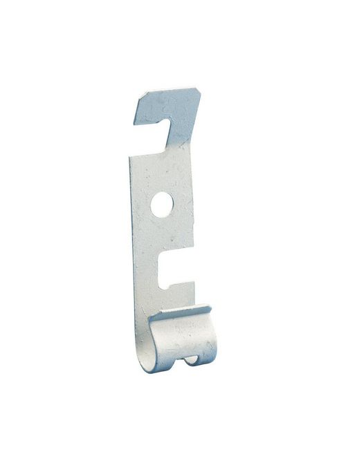 Caddy PCS1 12 to 8 AWG Steel Cable/Conduit to Wire Clip Caddy PCS1 12 to 8 AWG Steel Cable/Conduit to Wire Clip