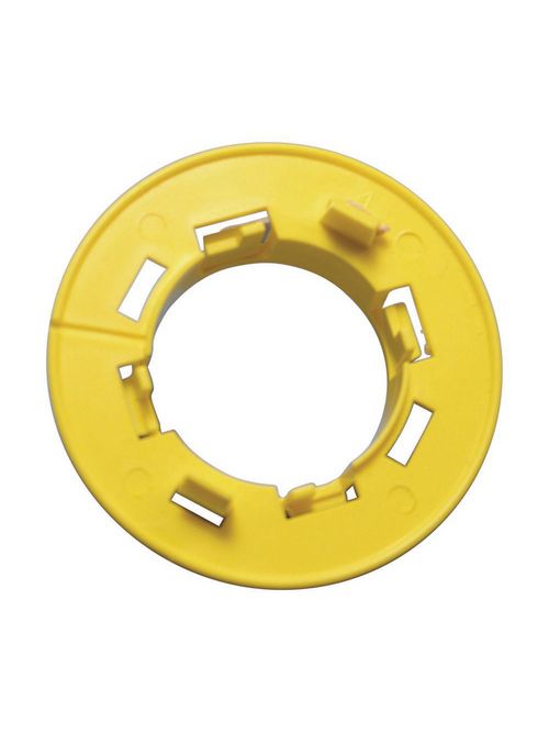 Caddy ESG1 1.315 Inch Polyethylene Easy Snap Grommet Caddy ESG1 1.315 Inch Polyethylene Easy Snap Grommet