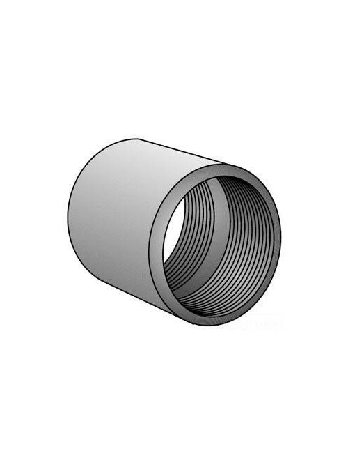 Product image for OZG ICC-250 2-1/2 IN PHENOLIC CPLG