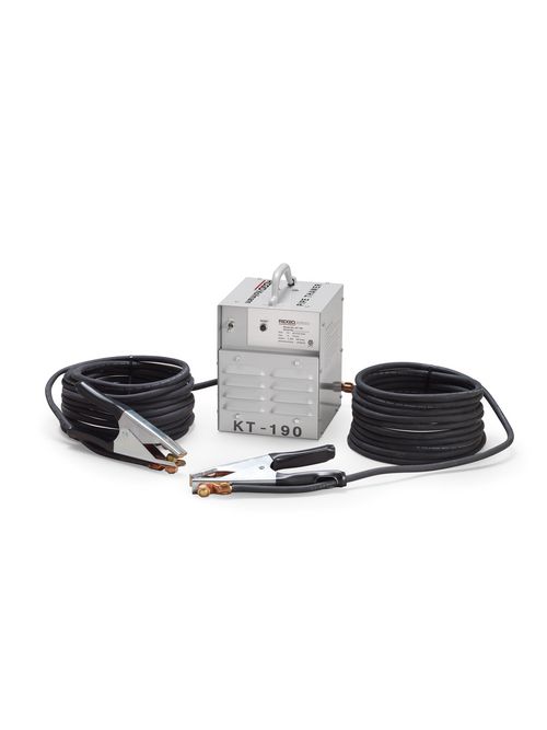 Product image for RDG 62747 THAWER, PIPE KT200 W/CABL