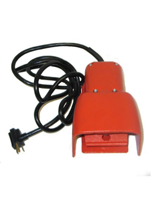 Product image for RDG 36662 FOOTSWITCH, ASM 301A