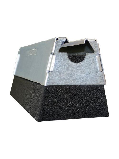 Product image for Caddy RPS50H4HD Caddy Pyramid 50 Foam-Based Support, HD, 4"