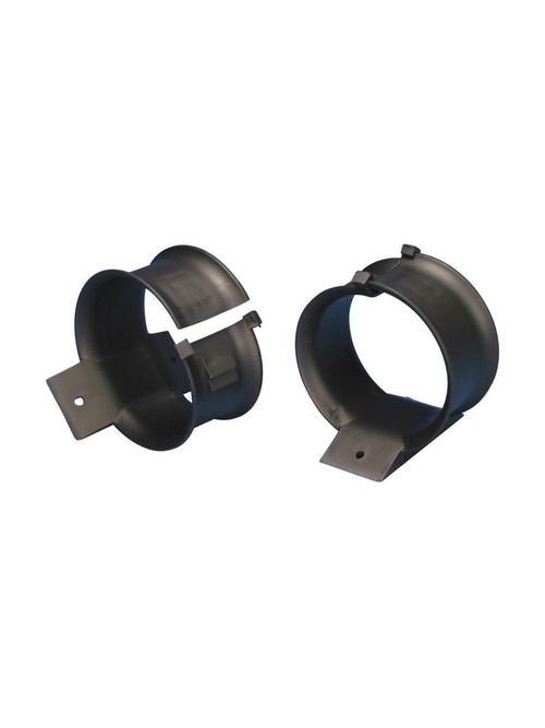 Product image for Caddy CATCR50 Caddy Cat CR50 Low-Voltage Cable Retainer, 2" dia