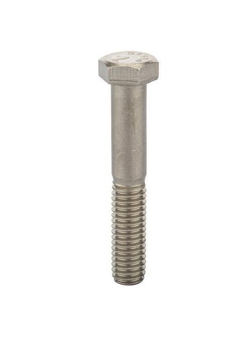 Product image for NSI SS66 S.S. Bolt 3/8 X 2 1/4
