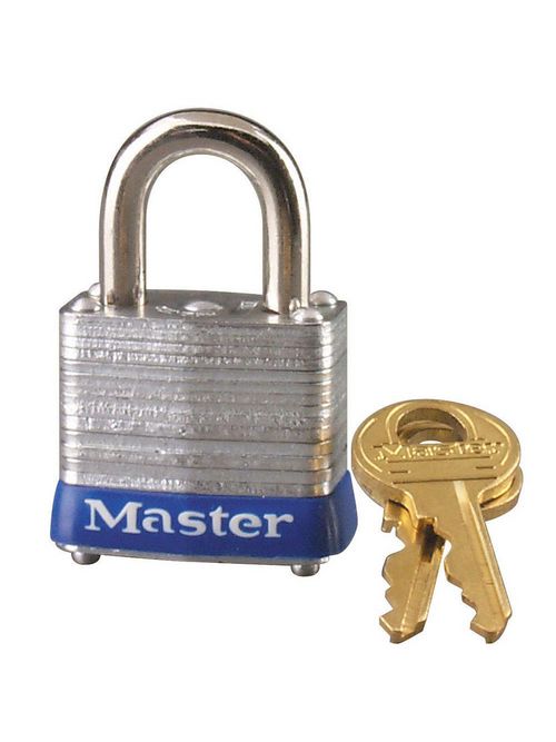 Product image for MLOCK 7KA-P225 PADLOCK 7KA KEYED ALIKE TO KEY P225