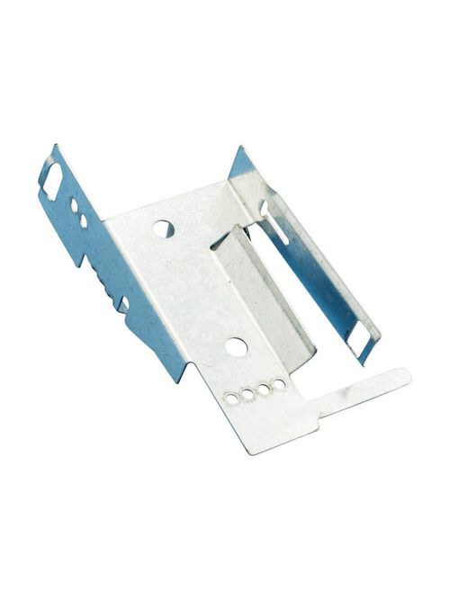 Caddy CER4 Pre-Galvanized Steel Non-Metallic Sheathed Cable Support Caddy CER4 Pre-Galvanized Steel Non-Metallic Sheathed Cable Support