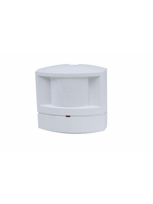 Product image for P&S WA90 PIR WALL MOUNT HALLWAY SEN