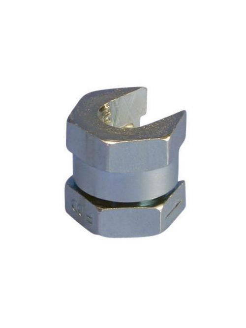 Product image for Caddy SN25 SN Series Nut, 1/4" Rod