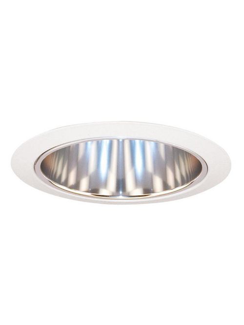 JNO 206-PTSC 5IN TRIM PEWTER CONE P JNO 206-PTSC 5IN TRIM PEWTER CONE P