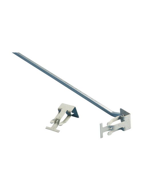 Caddy 520 24 Inch Steel Suspension Bar Caddy 520 24 Inch Steel Suspension Bar