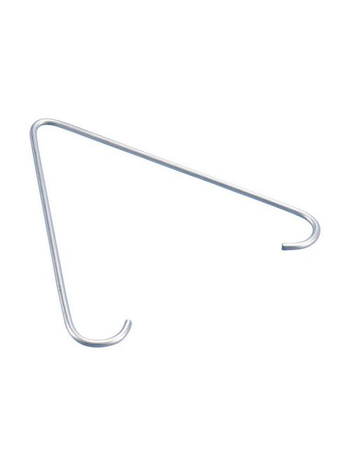 Product image for Caddy LFC Fluorescent Light Fixture Hanger, Side Mount