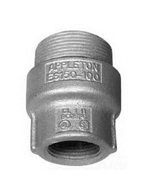Product image for Appleton ES500400 4 SEALING HUB - MALL I
