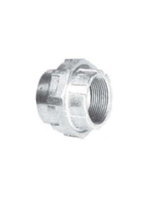 Product image for Appleton UNF350R 3 1/2 UNION CONNECTOR
