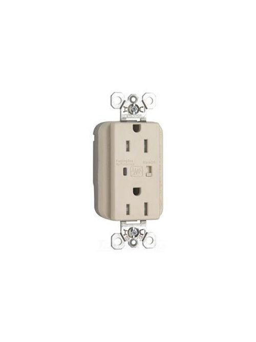 Product image for SURGE PROTECTIVE RECEPTACLE