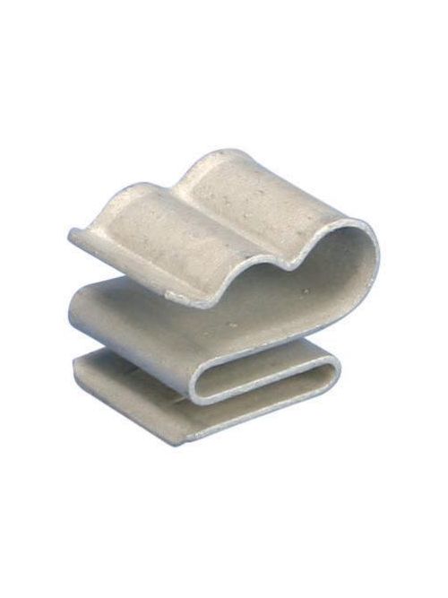 Product image for Caddy SCSOL1A Solar Snap Clip, 1/16-5/64" Flange, 0.196-0.275"