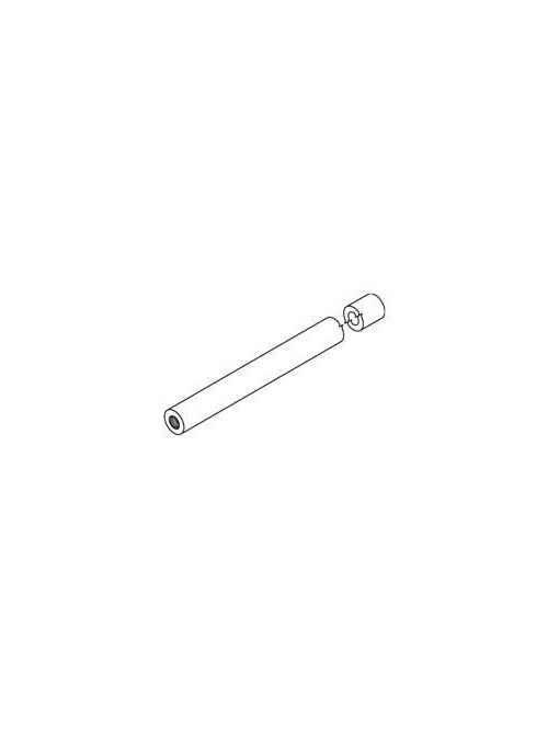 B-LINE SB16112FB CBL SPT BAR, 12" B-LINE SB16112FB CBL SPT BAR, 12"