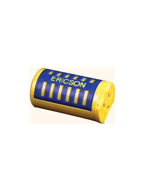 Product image for Ericson Manufacturing Company 5269-E 125 Volt 15 Amp NEMA 5-15R Connector