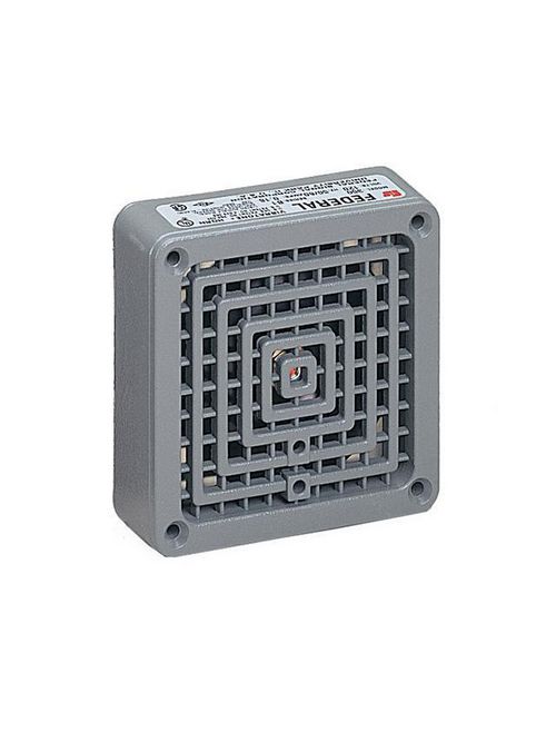 Product image for Federal Signal K8435666A Panel Mount Horn Gasket Kit