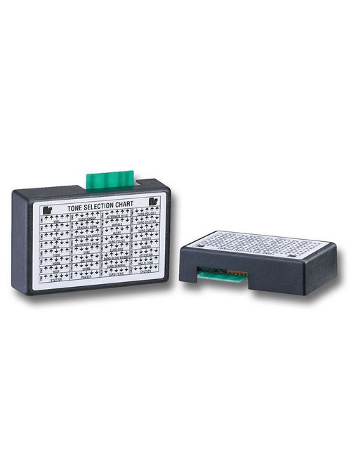 Federal Signal UTM Universal Tone Module Federal Signal UTM Universal Tone Module