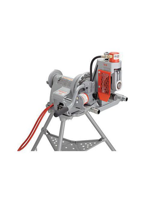 Product image for RDG 48297 918 ROLL GROOVER ON 300 B