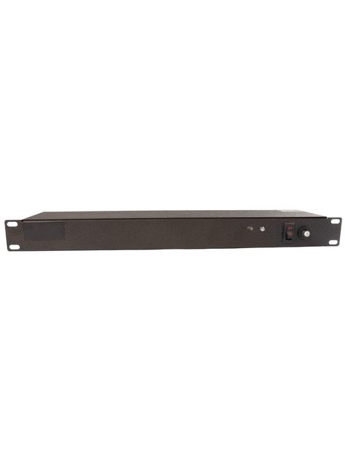 HWDK PR10120 POWSTRP, 19" RKMNT,20A HWDK PR10120 POWSTRP, 19" RKMNT,20A