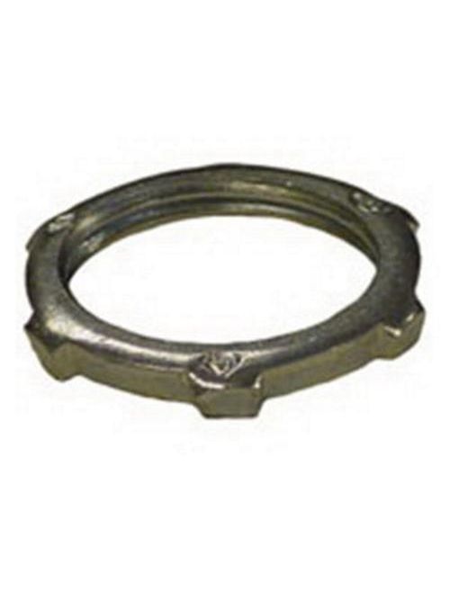 Product image for OZG 1-100A 1 IN ALUM LCKNT