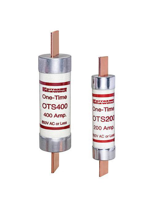 FERRAZ OTS12 600V 12A 5x13/16 K5 FU FERRAZ OTS12 600V 12A 5x13/16 K5 FU