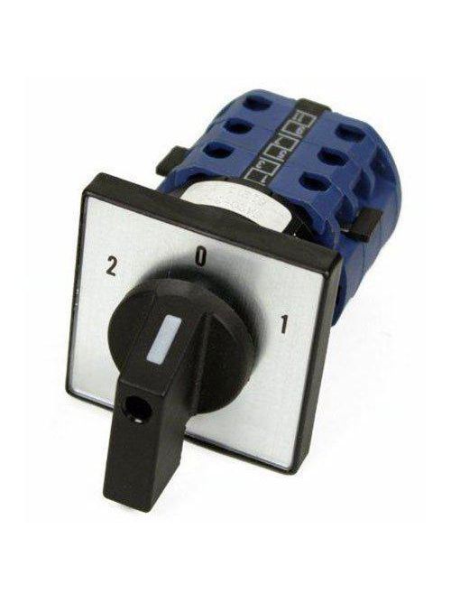 Product image for RDG 54157 SWITCH, FOR/OFF/REV 1233