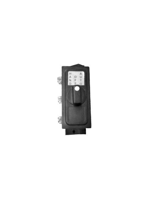 Product image for Siemens 49SASB4 SELECTOR SWITCH"A4"ON-O