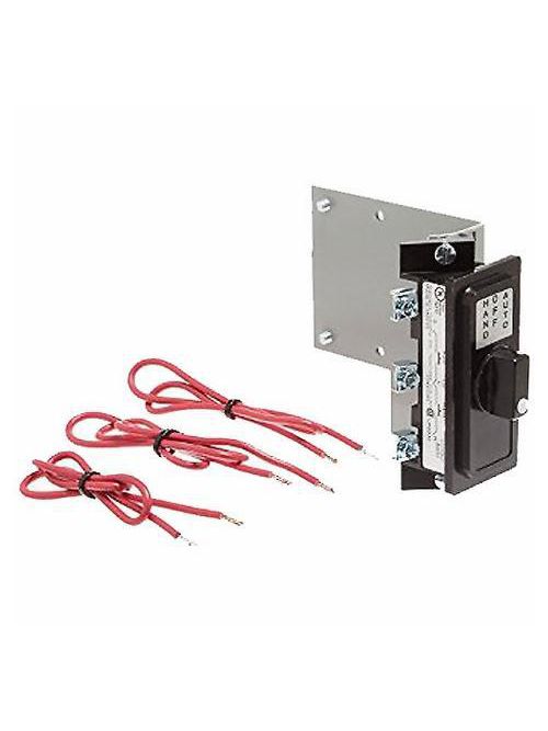 Product image for Siemens 49SBSB1 20 to 100 Amp Hand/Off/Auto Selector Switch Kit