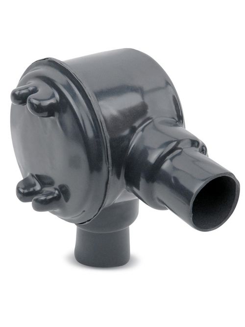 OC GUAL47-G CONDBOX L SHAPE 1-1/4IN OC GUAL47-G CONDBOX L SHAPE 1-1/4IN