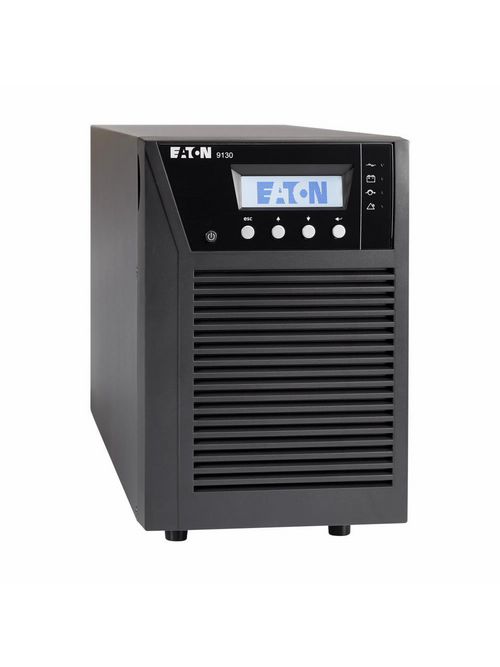 Product image for Cutler-Hammer PW9130I1000T-XL 9130 UPS
