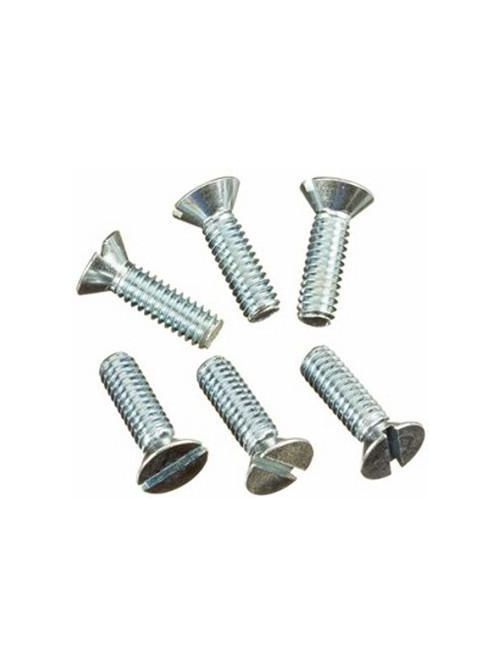 Product image for RDG 46790 PKG OF 6 SCREWS