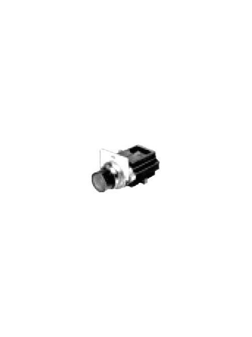 Product image for Siemens 49SPL0ARG 240 VAC 20 to 400 Amp NEMA 1/4/4X/12 Red Pilot Light