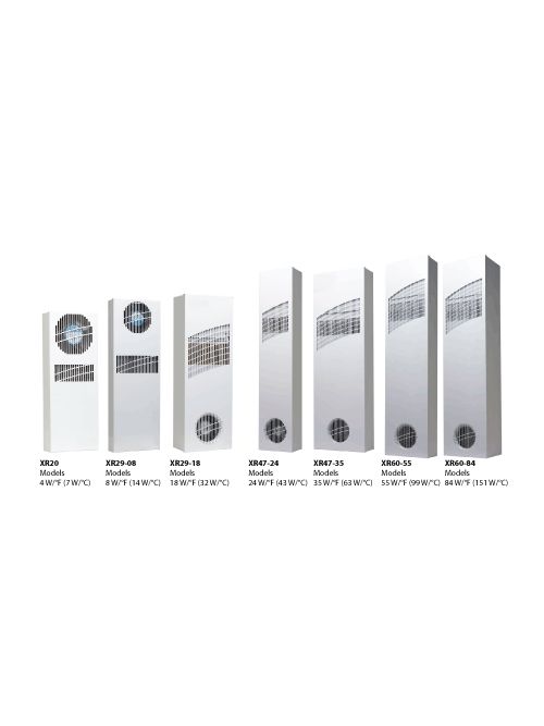 NVENT HOF XR290826012 HEAT EXCHANGE NVENT HOF XR290826012 HEAT EXCHANGE