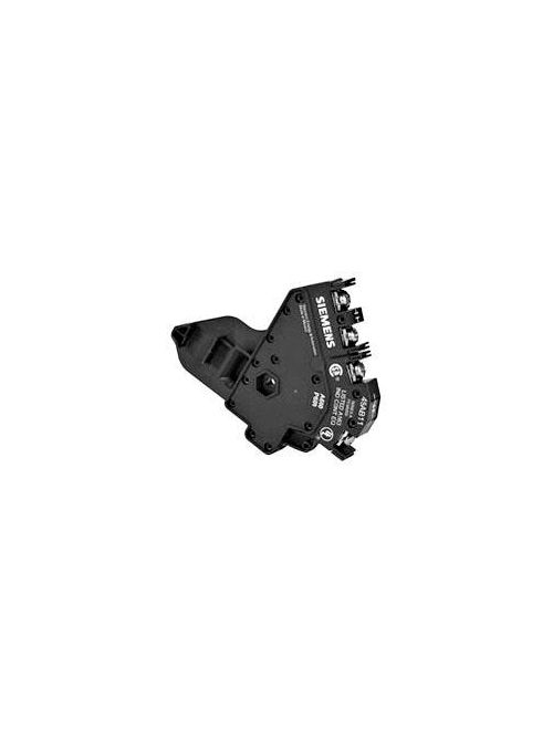 Siemens Industry 49AB10 1NO Size 00 to 4 Starter/Contactor Auxiliary Contact Kit Siemens Industry 49AB10 1NO Size 00 to 4 Starter/Contactor Auxiliary Contact Kit