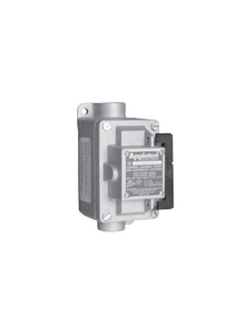 Product image for Appleton EDSC175-RU1 FACTORY SEALED PB S