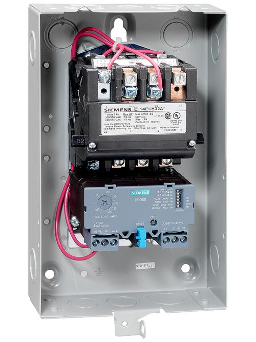 S-A 14EUE32BH Starter,FVNR SZ1 3/4, S-A 14EUE32BH Starter,FVNR SZ1 3/4,