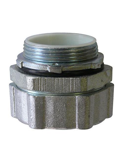 Product image for OZG 4Q-300TG 3 IN STR CONN LFMC INS