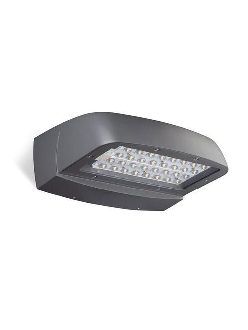 Product image for LUM LPW32-78DGY Wall/Surface Adapto