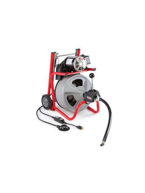 Product image for RDG 26773 K-380/K-400 AUTO FEED ASS