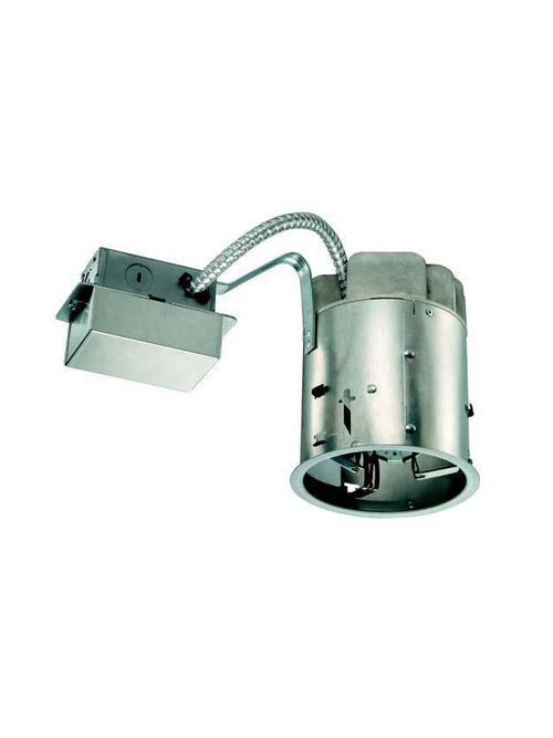 Product image for Pot light LED 14W 3500K 5in remodel housing