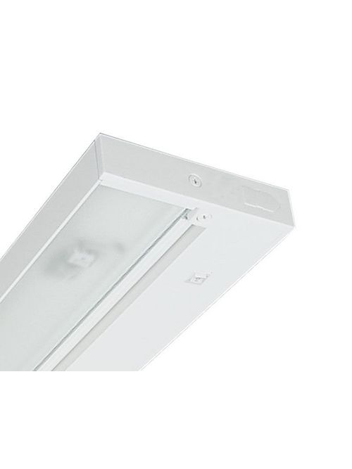 Product image for JNO UPL30-WH UNDER CABINET LIGHT FIXTURE 30IN PRO LED UND CAB
