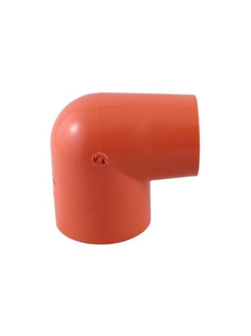 Product image for IPE 048020 1 X 1/2 90DEG SPRINKLER HEAD ADAPTER